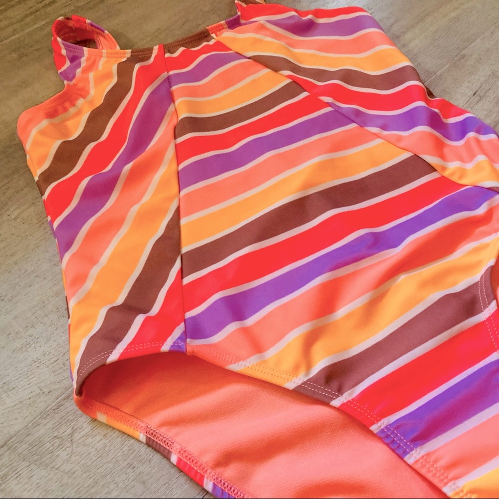 Kids XL Swim Suit